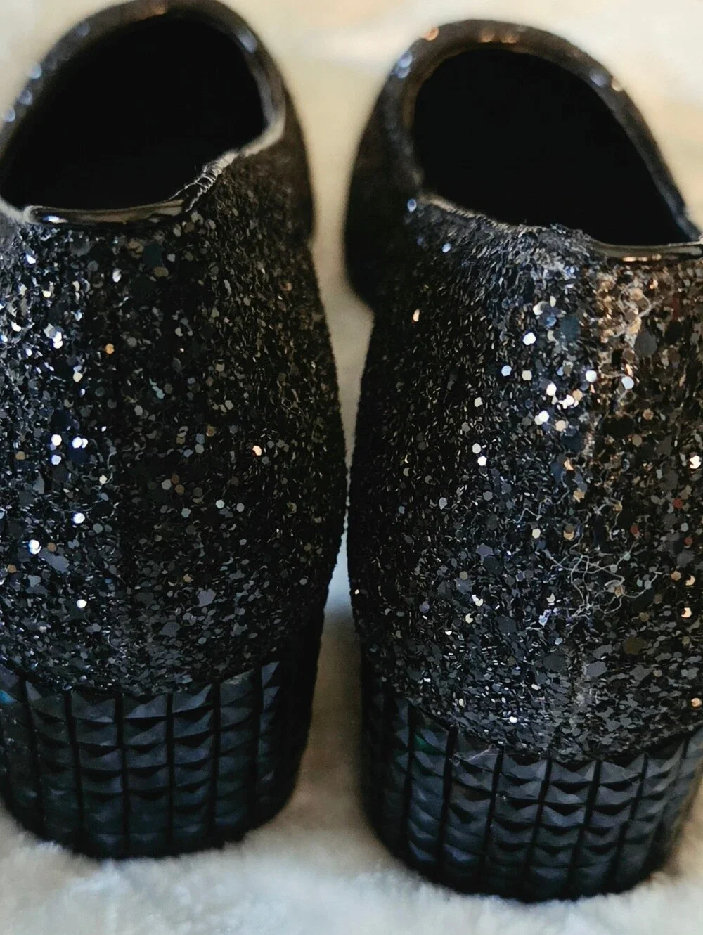 Michael Kors Black Pumps